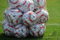 Fussball 1. Bundesliga: ADIDAS BALL TORFABRIK