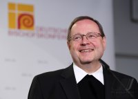 Vollversammlung Deutschen Bischofskonferenz Fruehjahr 2020