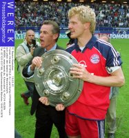 Fussball 1. Bundesliga