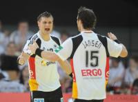 Handball EM 2010: GER- POL