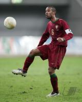 Fussball Int: Nationalmannschaft Portugal