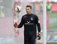 Fussball 2. BUNDESLIGA 15/16 : 1. FC Kaiserslautern - MSV Duisburg