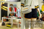 Pressekonferenz ADIDAS