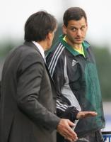 Fussball International  U 20 WM PAN-ARG