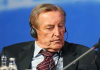 31. UEFA Kongress in Duesseldorf