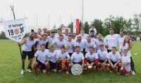 Fussball  Meister Kreisliga A 3  Saison 2016/2017