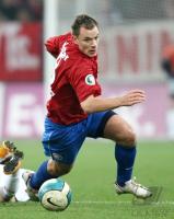 Fussball DFB Pokal Achtelfinale: Wuppertaler SV - Bayern Muenchen