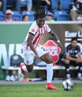 Fussball 1. Bundesliga 25/26 Testspiel
SCR Altach - SC Freiburg
