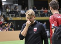 Volleyball 2. Bundesliga Saison 24/25: TV Rottenburg - TSV Muehldorf