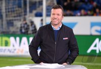 Fussball 1. Bundesliga Saison 18/19: TSG 1899 Hoffenheim - FC Schalke 04