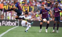 FUSSBALL International 2018/2019: FC Barcelona