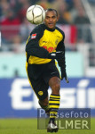 Fussball Bundesliga, BVB: EWERTHON, Einzelaktion
