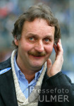 Fussball 1. Bundesliga: Bochum, NEURURER portrait