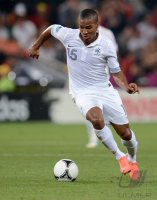 Fussball International Europameisterschaft 2012: Spanien - Frankreich