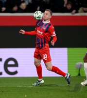 Fussball International Conference League 24/25: 1. FC Heidenheim - FC Chelsea