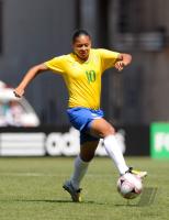 Fussball Frauen FIFA U 20  WM  2008      Vorrunde 