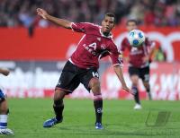 Fussball 1. Bundesliga : 1 FC Nuernberg - VfL Bochum