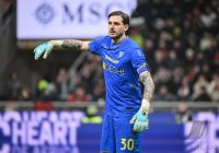 FUSSBALL INTERNATIONAL SERIE A 25/26: AC Mailand - SSC Neapel