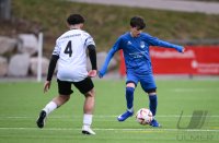 Fussball C - Junioren Landesstaffel Mitte 1  2025/2026 Spvgg Freudenstadt - TuS Ergenzingen