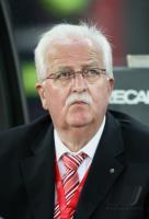 Fussball International Schweiz - Oesterreich