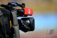 Fussball 1. Bundesliga :  Trainingslager des FC Bayern Muenchen