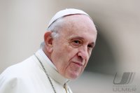 Rom Generalaudienz;  Papst Franziskus I.