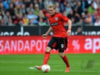 Fussball 1. Bundesliga, Saison 2012/2013:  Andre Schuerrle (Bayer 04 Leverkusen)