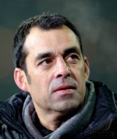 Fussball, 1. Bundesliga  Saison 2013/2014: SV Werder Bremen - Eintracht Braunschweig