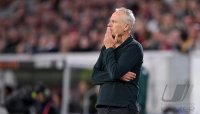 FUSSBALL EUROPA LEAGUE 23/24: SC Freiburg - West Ham United