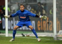 Fussball 1. Bundesliga, Saison 2011/2012: VfL Wolfsburg - SC Freiburg