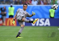 FUSSBALL WM 2018 Vorrunde Brasilien - Costa Rica