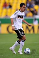 Fussball Nationalmannschaft U21 : Timo Gebhart (GER)