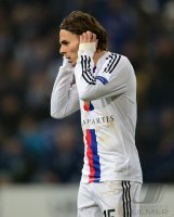 Fussball, Champions League  Saison 2013/2014, Vorrunde: FC Schalke 04 - FC Basel