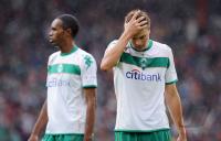 FUSSBALL 1. BUNDESLIGA: Bremen - Schalke