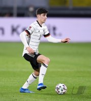 FUSSBALL INTERNATIONAL QUALIFIKATION WM 2022: Deutschland - Nordmazedonien