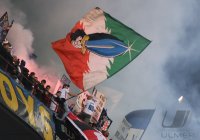 Fussball International Serie A 14/15: Inter Mailand - AC Mailand