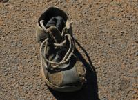 Strassenfussballer in RSA;  FIFA Confed Cup 2009