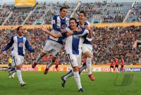 Fussball International FIFA Club WM Al Ahly - CF Pachuca