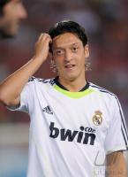FUSSBALL International Primera Division 10/11:  OEZIL (Real Madrid)