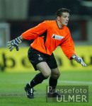 FUSSBALL UEFA Cup Austria Wien  - Borussia Dortmund