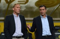 Fussball 1. Bundesliga Saison 2012/2013: Borussia Dortmund - SV Werder Bremen