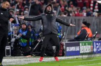 Fussball CHL 18/19 Achtelfinale: FC Bayern Muenchen - FC Liverpool