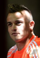 Fussball 1. Bundesliga :  Trainingslager des FC Bayern Muenchen