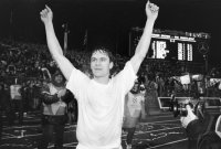 Fussball International: Champions League, Saison 1993/1994: Werder Bremen - RSC Anderlecht