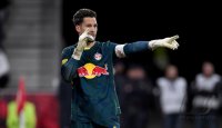 Fussball International 24/25 Testspiel: FC Salzburg - FC Bayern Muenchen