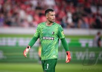 Fussball Qualifikation Conference League 2026/2027  SC Freiburg - FC Motherwell
