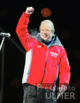 SKI  WM 2003  St.Moritz Erffnungsfeier