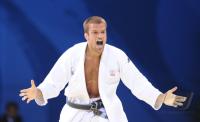 JUDO Oympia 2008