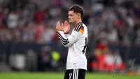 FUSSBALL UEFA Nations League 26/27 Deutschland - Serbien