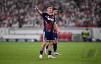 Fussball  1. Bundesliga   Saison 2026/2027   2. Spieltag  VfB Stuttgart - 1. FC Koeln